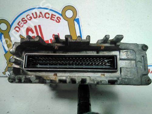 Engine control unit (ECU) SEAT IBIZA II (6K1) 1.4 i | BP20794108M57 