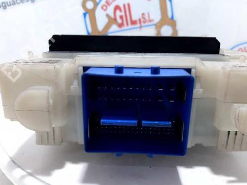 Fuse box FORD MONDEO IV (BA7)  | BP21827874E1 