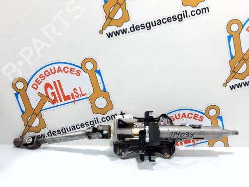Rattakselaggregat FIAT DUCATO Van (250_) 130 Multijet 2,3 D 4x4 (131 hp) 20741127