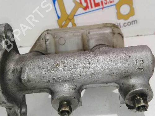 Brake master cylinder OPEL ASTRA F Hatchback (T92)  | BP20781046M77 