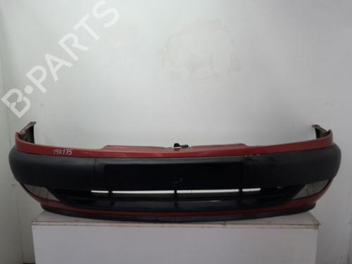 Used Front bumper CITROËN XSARA (N1) 1.6 i (88 hp) 27566422