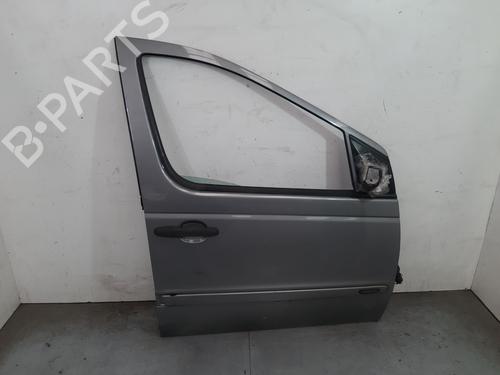 Used Right front door MERCEDES-BENZ VANEO (414) 1.9 (414.700) (125 hp) 21726772