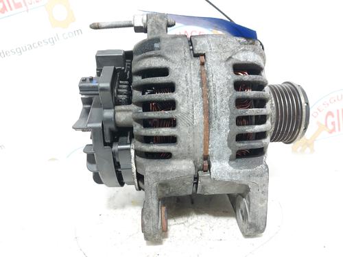 Used Alternator RENAULT CLIO III (BR0/1, CR0/1) 1.5 dCi (C/BR0G, C/BR1G) (68 hp) 20740213