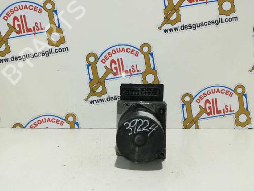 ABS pump RENAULT SCÉNIC II (JM0/1_)  | BP20781572M43 