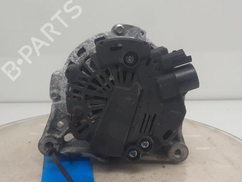 Alternator PEUGEOT 307 SW (3H) 1.6 16V | BP23528114M7 