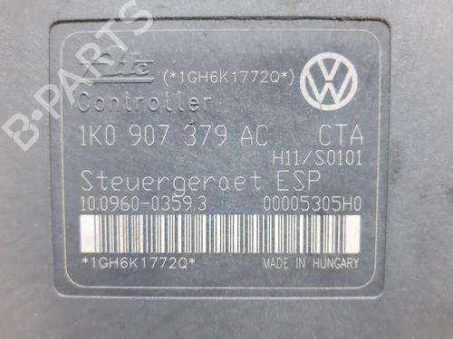 ABS pump AUDI A3 (8P1) 1.9 TDI | BP20750798M43