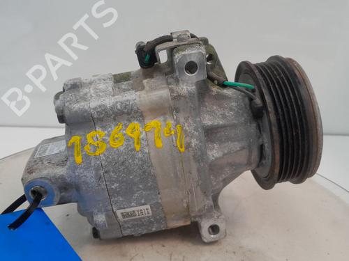 AC compressor OPEL KARL (C16)  | BP29636233M34 