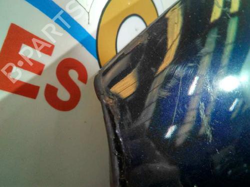 Hood FIAT STILO (192_) 1.9 JTD (192_XE1A) | BP20729368C1 