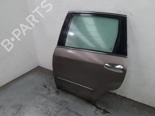 Left rear door FIAT CROMA (194_) 1.9 D Multijet (194AXB1B) | BP21759129C4 