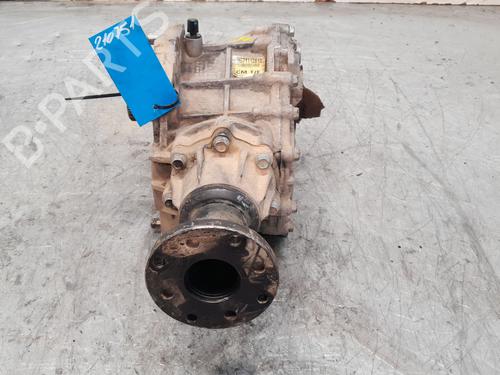 Gear fordelekasse Gear fordelekasse HYUNDAI SANTA FÉ II (CM) 2.2 CRDi GLS (150 hp) 37424294 37424294
