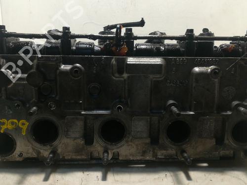 Used Cylinder head Cylinder head FIAT BRAVO I (182_) [1995-2001] 34129463 34129463