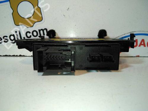 Control unit MERCEDES-BENZ A-CLASS (W168) A 140 (168.031, 168.131) | BP20790753M11 