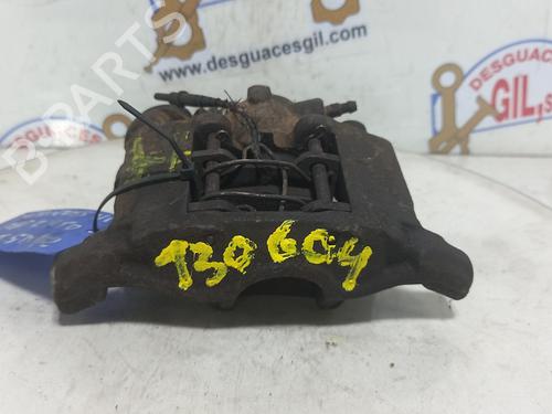 Used Right rear brake caliper MERCEDES-BENZ VITO Van (W638) 110 D 2.3 (638.074, 638.078) (98 hp) 20748273