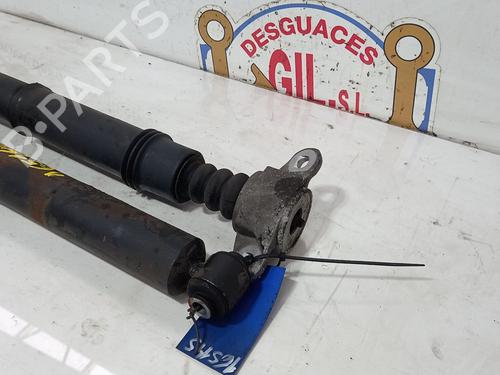 Right rear shock absorber PEUGEOT 307 Break (3E) 1.6 HDi 110 | BP20770138M19 