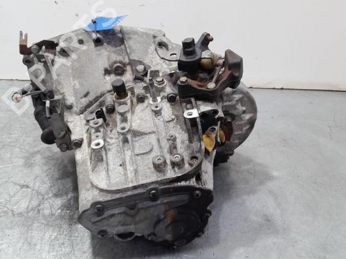 Gearbox CITROËN C5 III (RD_)  | BP26713980M3 
