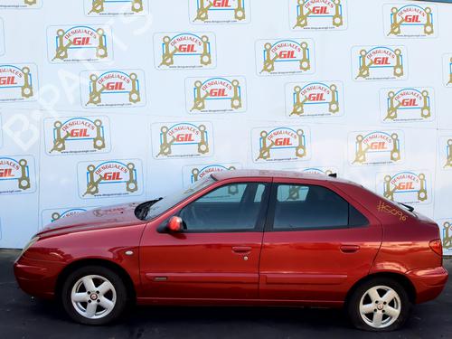 ABS pump CITROËN XSARA (N1) 2.0 HDi 90 | BP20740953M43 