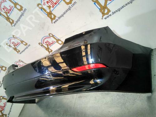 Rear bumper BMW 5 (E60) 530 d | BP20811902C8 