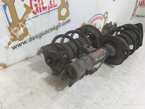 Right front shock absorber KIA SPORTAGE III (SL) 1.7 CRDi | BP20755691M17 