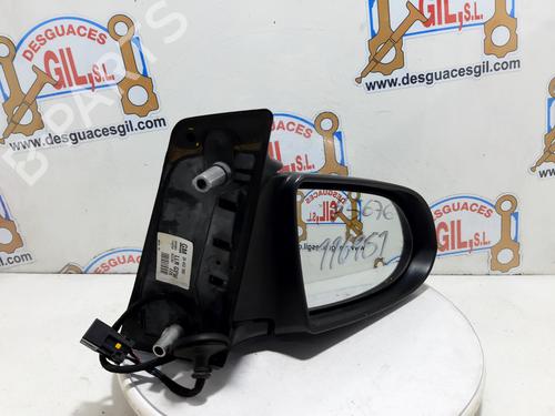 Used Right mirror OPEL ZAFIRA A MPV (T98) 2.2 DTI 16V (F75) (125 hp) 20742282