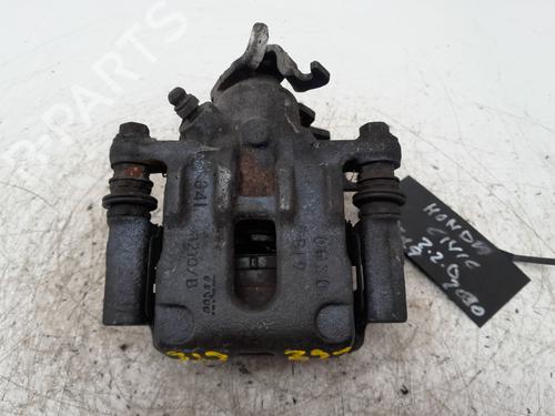 Used Left rear brake caliper Left rear brake caliper 39189051 39189051
