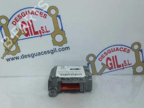 ECU airbags OPEL VECTRA B (J96) 1.7 TD (F19) | BP20806182M53 