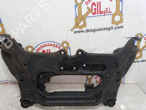 Subframe NISSAN X-TRAIL I (T30)  | BP21802985M9 
