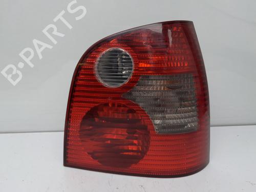 Used Right taillight Right taillight VW POLO IV (9N_, 9A_) 1.4 TDI (75 hp) 34132948 34132948