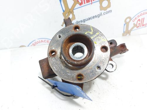 Used Right front steering knuckle DACIA SANDERO II [2012-2025]  20738488