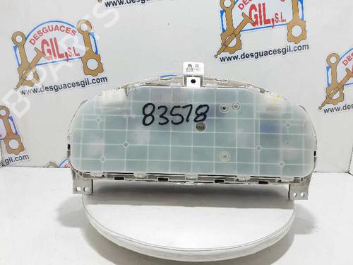 Kombinert Instrument MAZDA 6 Saloon (GG) 2.0 DI (GG14) | BP20730683C47 