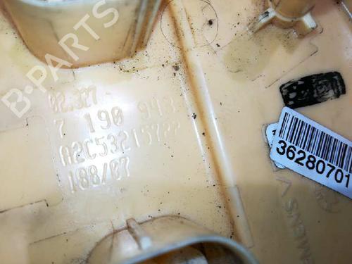 Fuel pump BMW 1 (E87) 118 d | BP20801398M76