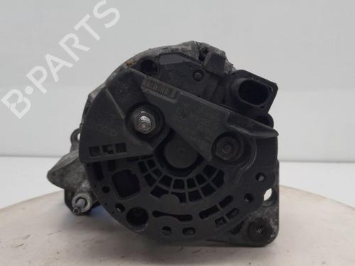 Alternator VW POLO (9N_, 9A_) 1.4 16V | BP22355576M7 