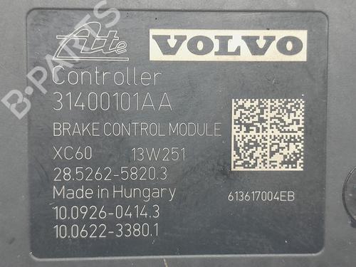 ABS pump VOLVO V60 I (155) D3 / D4 | BP34133668M43  - Image 6