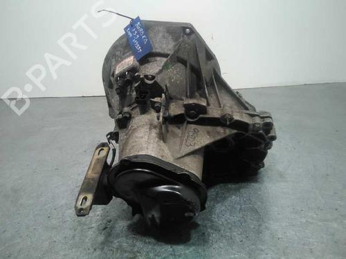 Gearbox FORD KA (RB_) 1.3 i | BP20734223M3 
