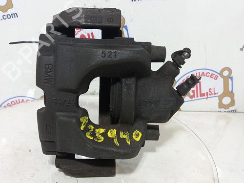 Left front brake caliper BMW 1 (E87) 120 d | BP20746088M105 