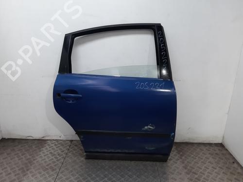 Used Right rear door Right rear door VW PASSAT B5 (3B2) [1996-2001] 34133824 34133824