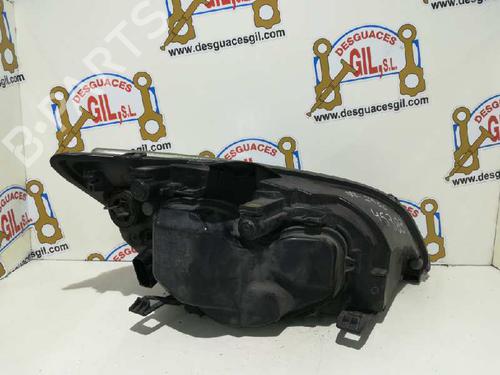 Left headlight FORD FOCUS II (DA_, HCP, DP) 1.6 TDCi | BP20801501C28 