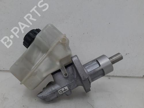 Brake master cylinder BMW 1 (E87) 116 d | BP39186328M77 - Image 3