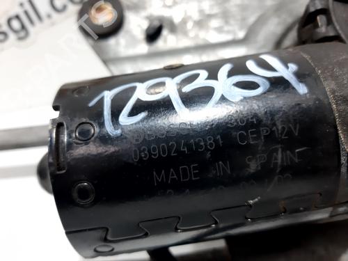 Viskermotor vindrude CITROËN XSARA PICASSO (N68) 2.0 HDi | BP20747719M29 