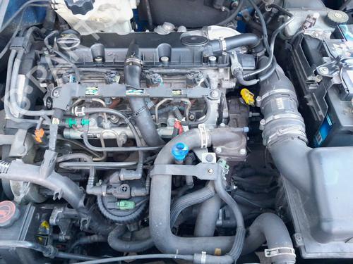 Starter PEUGEOT 206 Hatchback (2A/C) 2.0 HDI 90 | BP27546364M8 