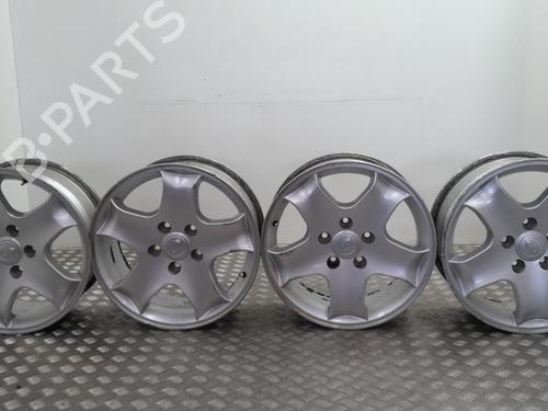 Used Wheel set Wheel set 39187795 39187795