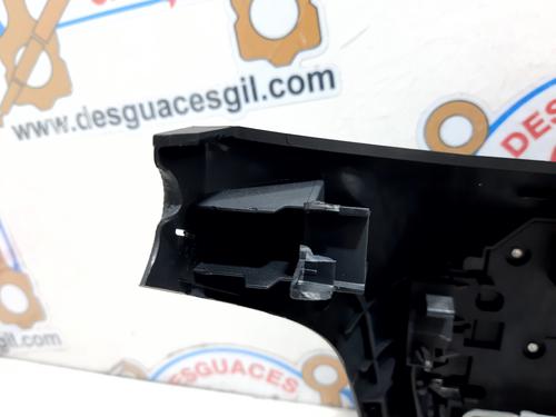 Radio PEUGEOT 308 SW II (LC_, LJ_, LR_, LX_, L4_) 1.6 BlueHDi 120 | BP20748371E6 