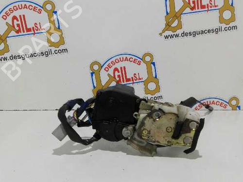 Front right lock ROVER 400 II (RT)  | BP20782344C97 