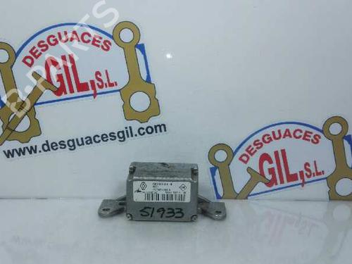 Electronic sensor RENAULT LAGUNA II (BG0/1_) | BP34250239M84 - Image 2