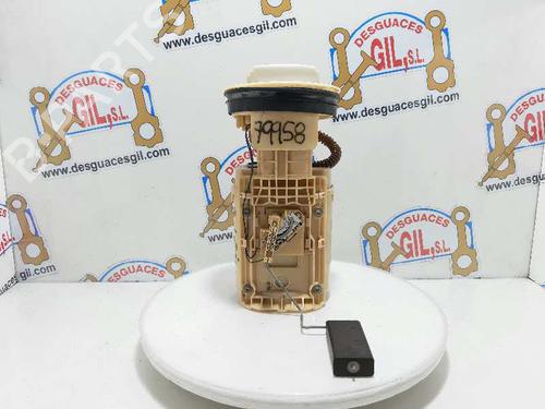 Used Fuel pump SEAT LEON (1M1) 1.4 16V (75 hp) 20729831
