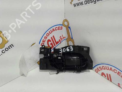 Front left interior door handle PEUGEOT 5008 (0U_, 0E_)  | BP20775068I13 