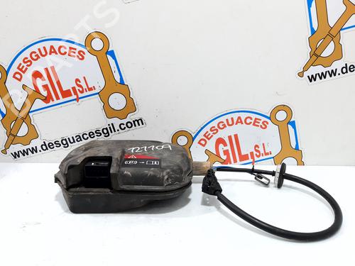 Used Electric handbrake CITROËN DS4 (NX_) 2.0 HDi 165 (163 hp) 20743947