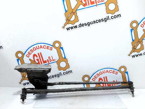 Front wiper motor FIAT DUCATO Van (230_) 1.9 TD | BP20735174M29 