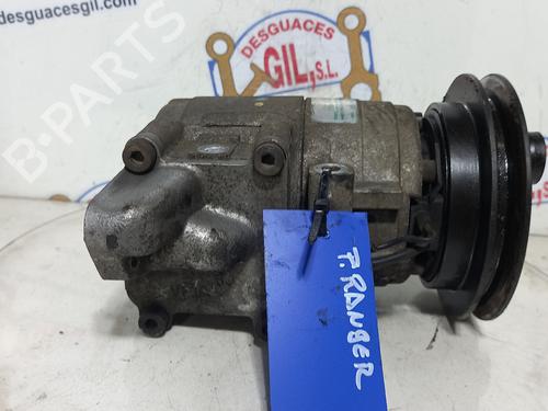 AC compressor FORD RANGER (ER, EQ, R_) 2.5 TD 4x4 | BP20749072M34 