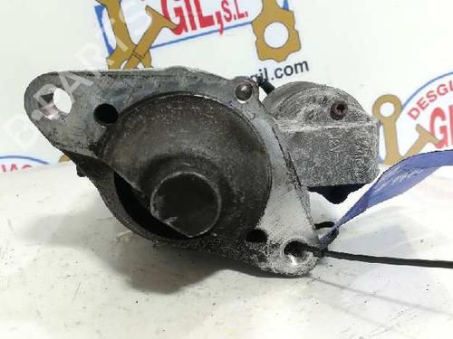 Starter RENAULT CLIO II (BB_, CB_)  | BP20736772M8 