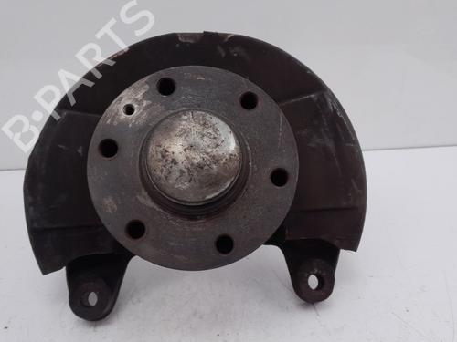 Used Right front steering knuckle IVECO DAILY IV Van 35C13 V, 35C13 V/P, 35S13 V, 35S13 V/P (126 hp) 29715962